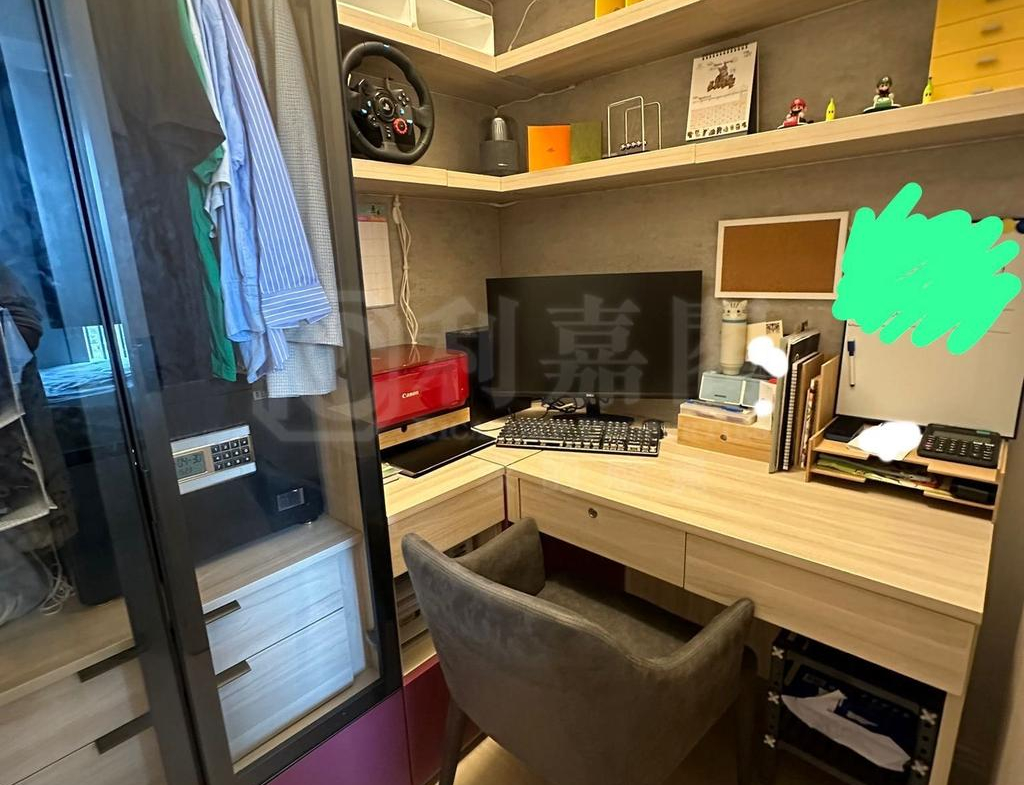 ONE INNOVALE 1期 B座 - 28NTS – 香港北部都會區