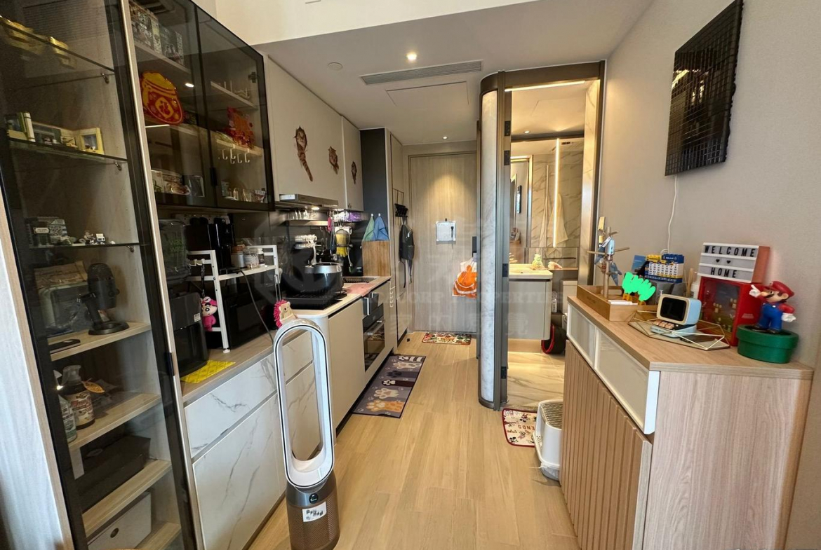 ONE INNOVALE 1期 B座 - 28NTS – 香港北部都會區