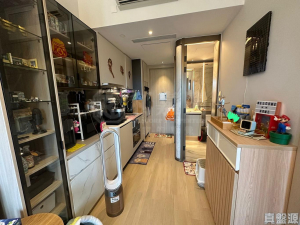 ONE INNOVALE 1期 B座 - 28NTS – 香港北部都會區