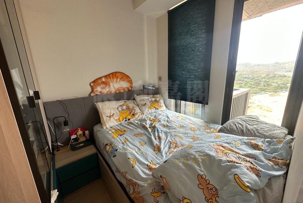 ONE INNOVALE 1期 B座 - 28NTS – 香港北部都會區