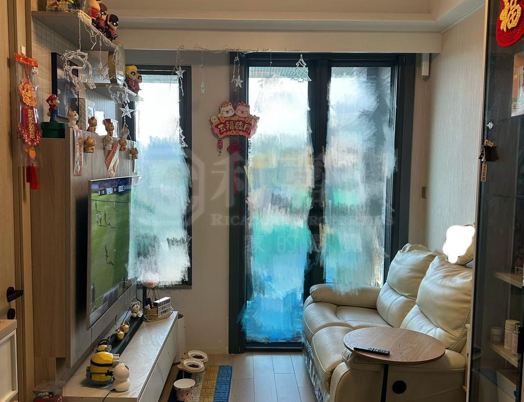 ONE INNOVALE 1期 B座 - 28NTS – 香港北部都會區