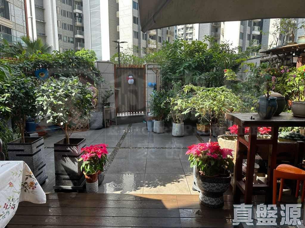 海日灣II 5座 - 28NTS – 香港北部都會區