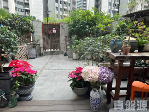 海日灣II 5座 - 28NTS – 香港北部都會區