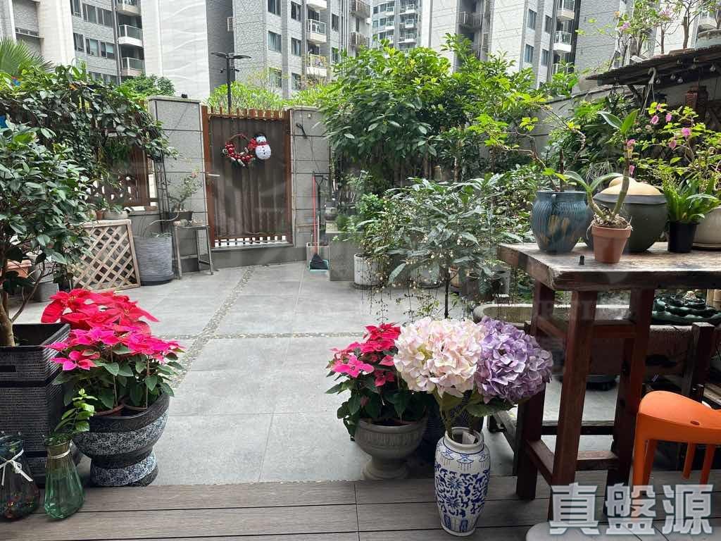 海日灣II 5座 - 28NTS – 香港北部都會區