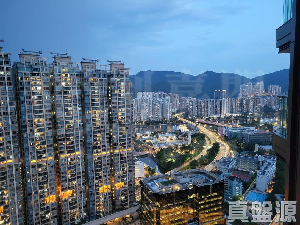 星凱．堤岸 1座 - 28NTS – 香港北部都會區