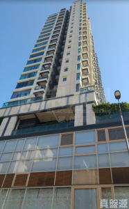 囍逸 2座 - 28NTS – 香港北部都會區