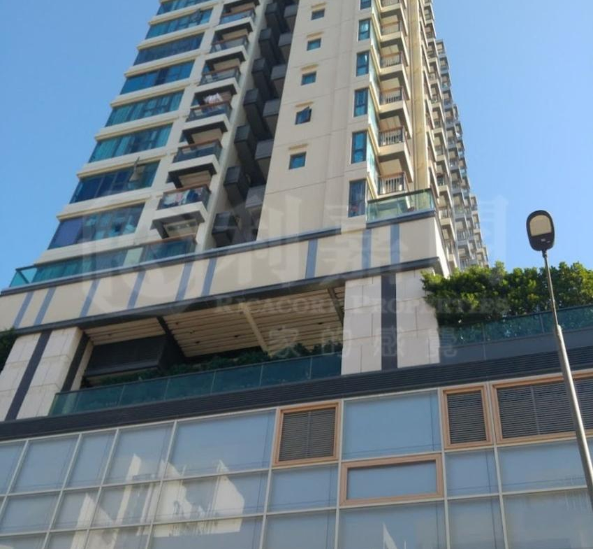 囍逸 2座 - 28NTS – 香港北部都會區