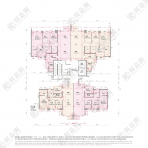 逸瓏灣 I 大廈18座 - 28NTS – 香港北部都會區