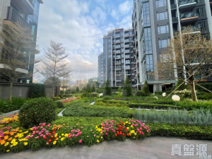 SILICON HILL UNIVERSITY HILL 2B期 優景閣 第1座 - 28NTS – 香港北部都會區