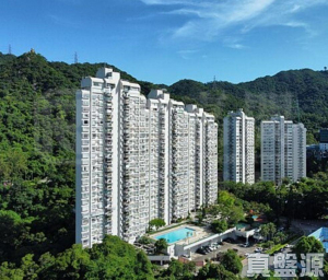 瑞峰花園 2座 - 28NTS – 香港北部都會區