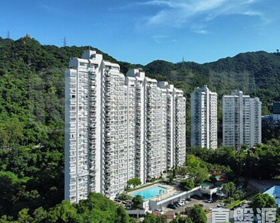 瑞峰花園 2座 - 28NTS – 香港北部都會區