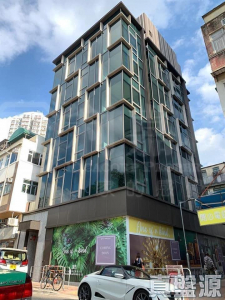 尚宜 - 28NTS – 香港北部都會區