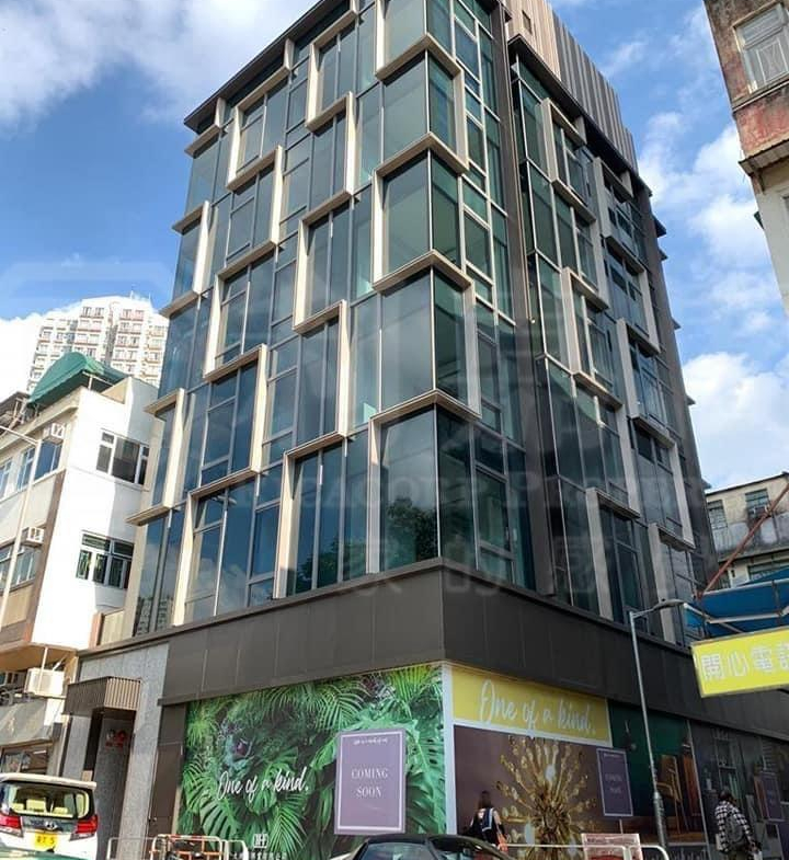 尚宜 - 28NTS – 香港北部都會區