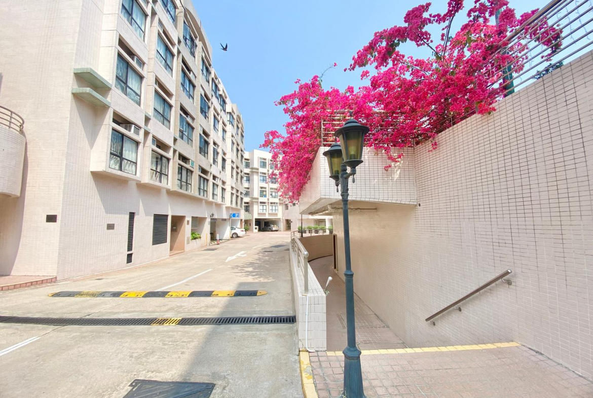 嘉豐花園 - 28NTS – 香港北部都會區
