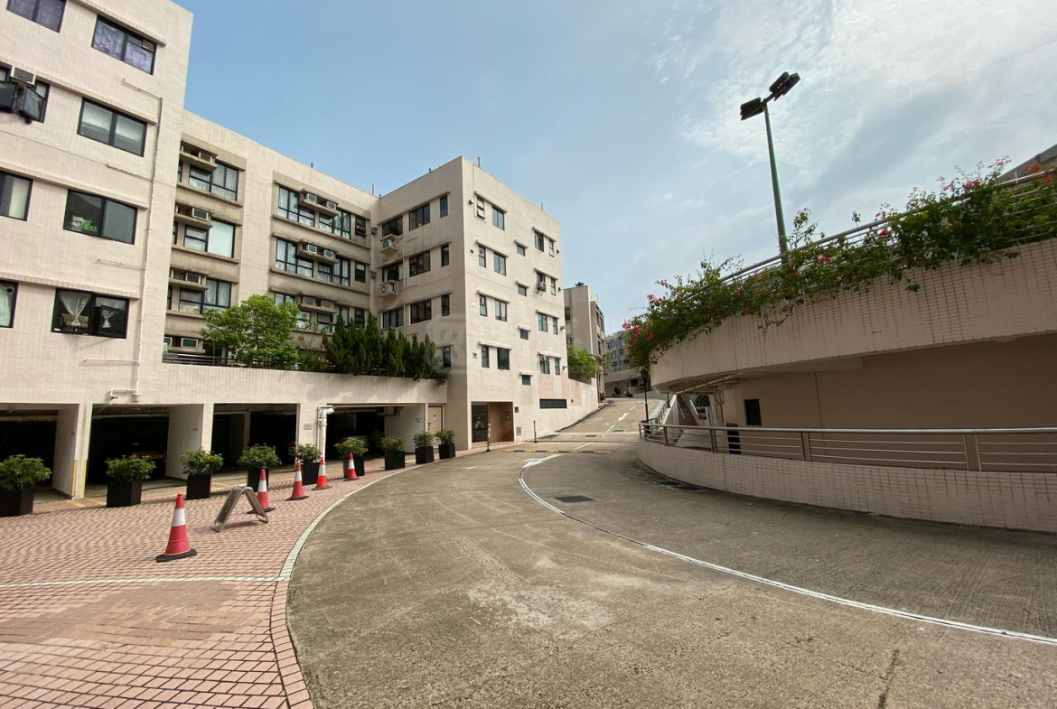 嘉豐花園 - 28NTS – 香港北部都會區