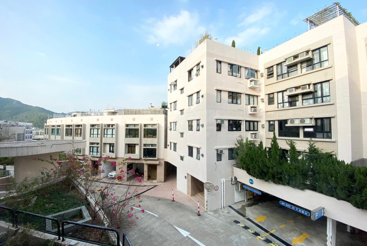 嘉豐花園 - 28NTS – 香港北部都會區