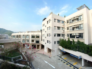 嘉豐花園 - 28NTS – 香港北部都會區
