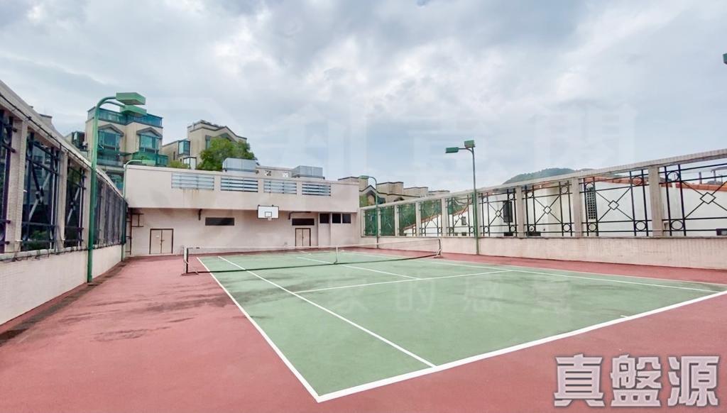 嘉豐花園 - 28NTS – 香港北部都會區
