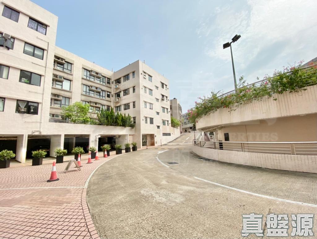 嘉豐花園 - 28NTS – 香港北部都會區