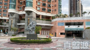 雅典居 5座 - 28NTS – 香港北部都會區