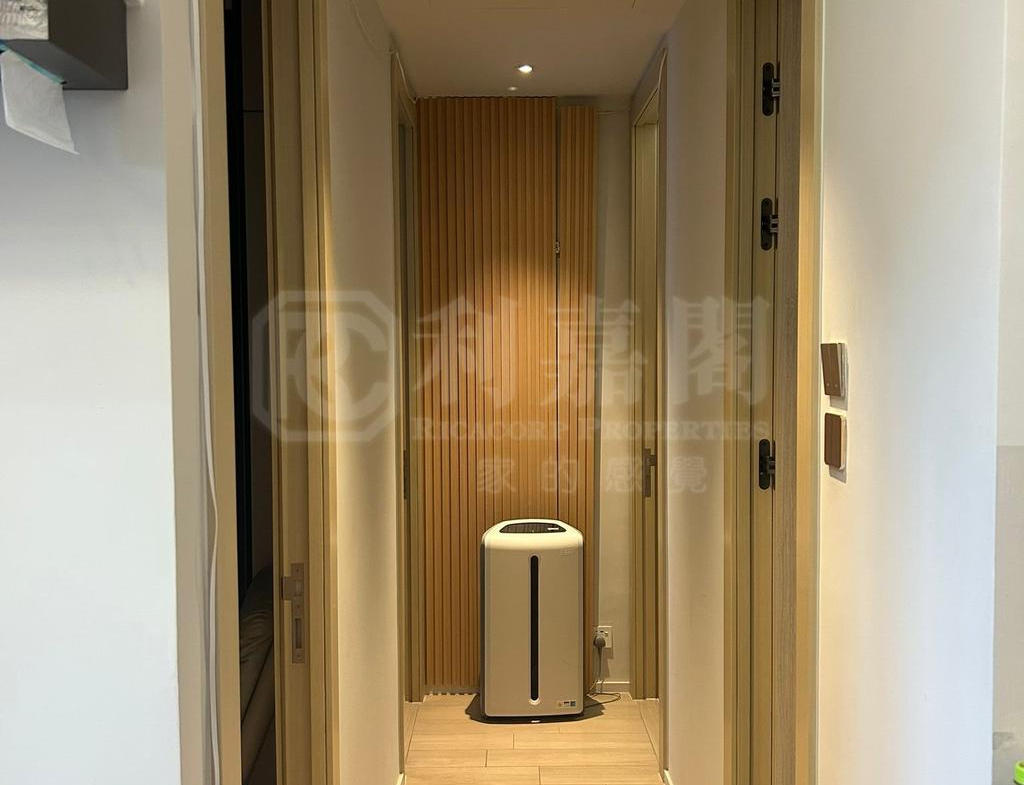 ONE INNOVALE 3期 E座 - 28NTS – 香港北部都會區