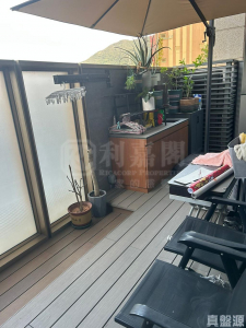 ONE INNOVALE 3期 E座 - 28NTS – 香港北部都會區