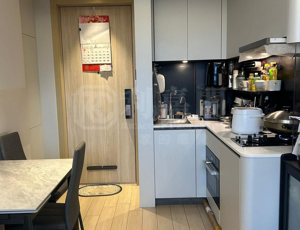 ONE INNOVALE 3期 E座 - 28NTS – 香港北部都會區