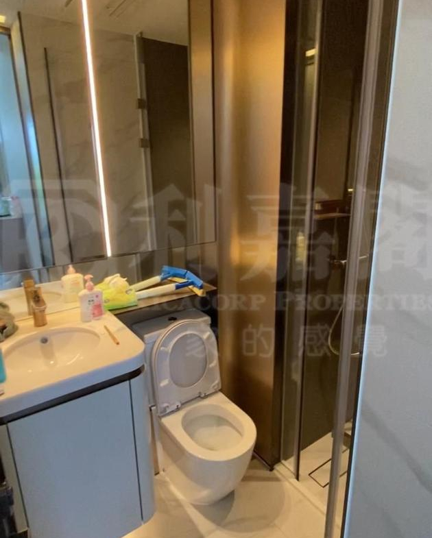 ONE INNOVALE 3期 D座 - 28NTS – 香港北部都會區