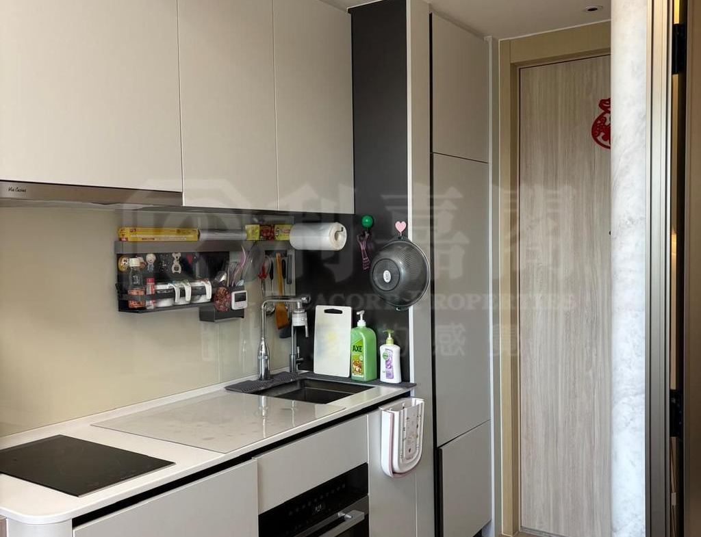 ONE INNOVALE 3期 D座 - 28NTS – 香港北部都會區