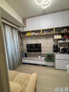 ONE INNOVALE 3期 D座 - 28NTS – 香港北部都會區