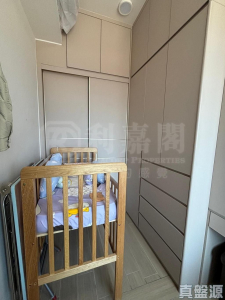 ONE INNOVALE 3期 D座 - 28NTS – 香港北部都會區