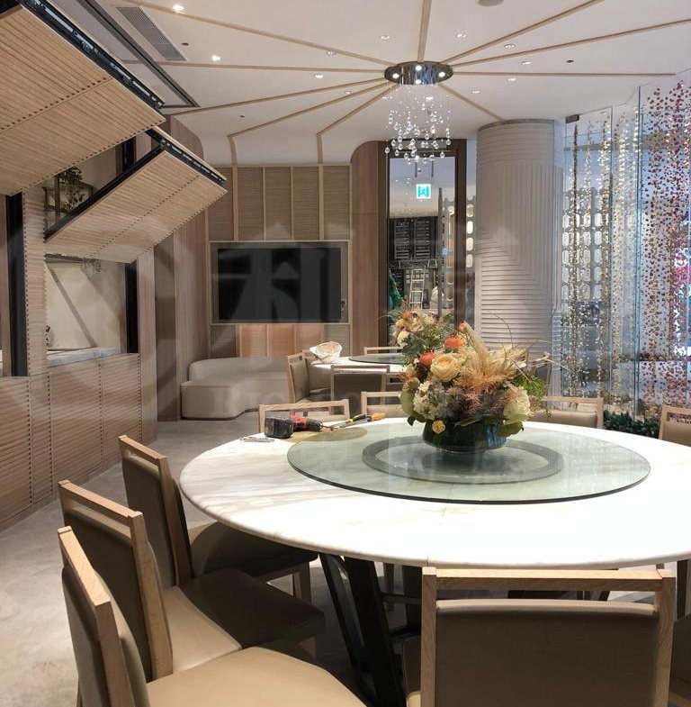 ONE INNOVALE 1期 B座 - 28NTS – 香港北部都會區