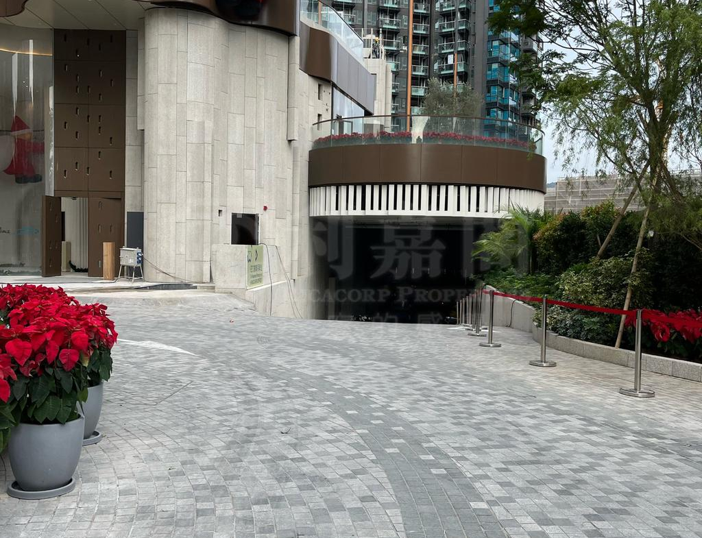 ONE INNOVALE 1期 B座 - 28NTS – 香港北部都會區