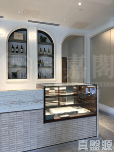 ONE INNOVALE 1期 B座 - 28NTS – 香港北部都會區