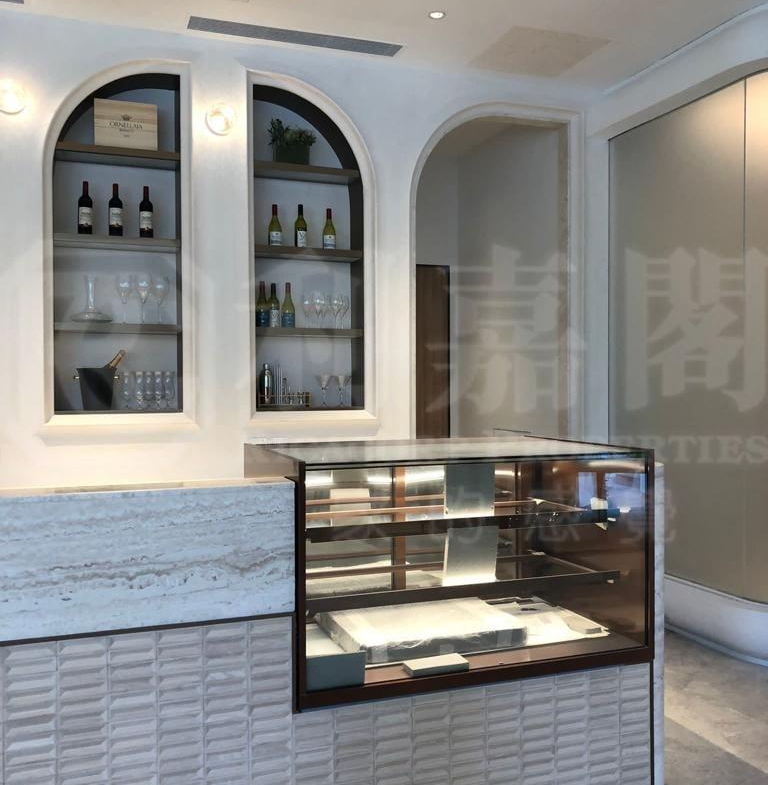 ONE INNOVALE 1期 B座 - 28NTS – 香港北部都會區