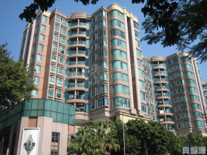 奕翠園 7座 - 28NTS – 香港北部都會區