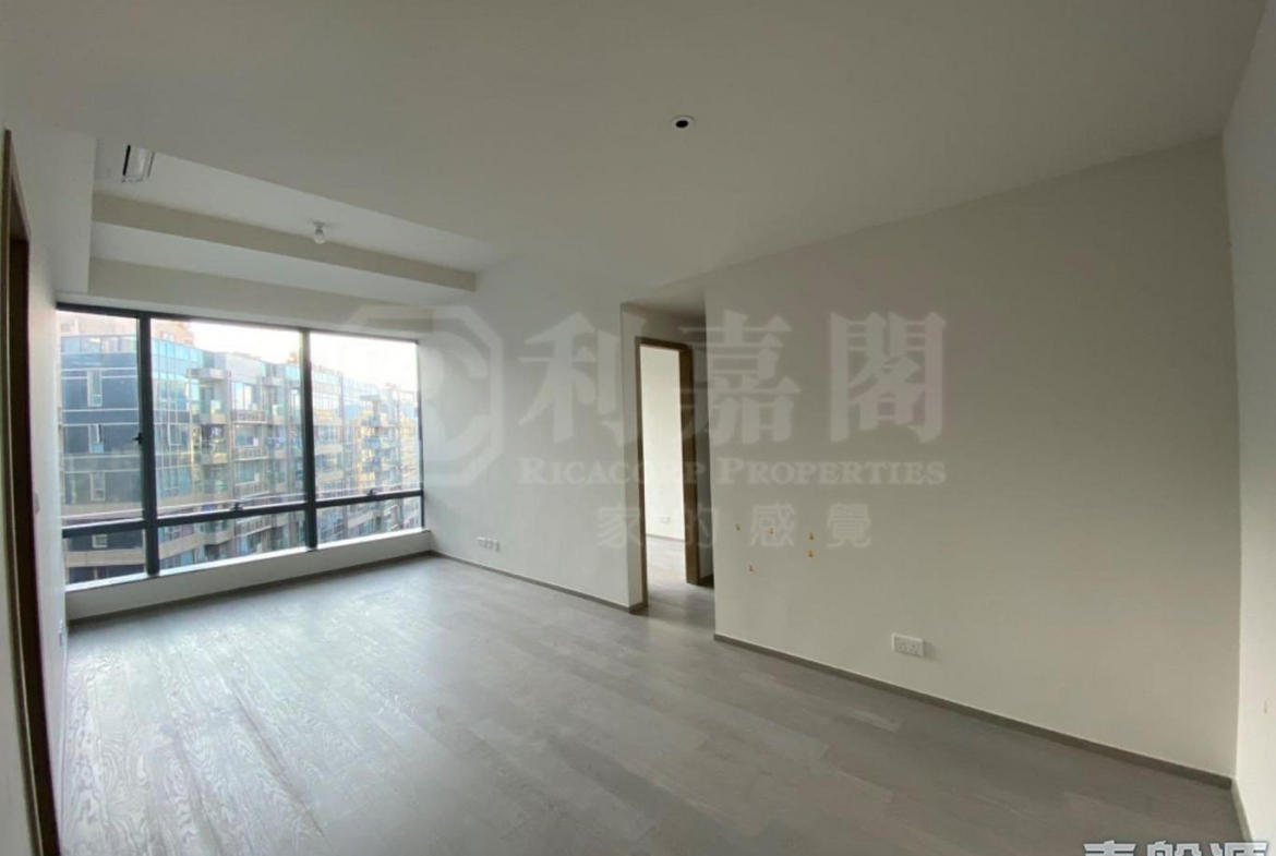 朗濤 7A座 - 28NTS – 香港北部都會區
