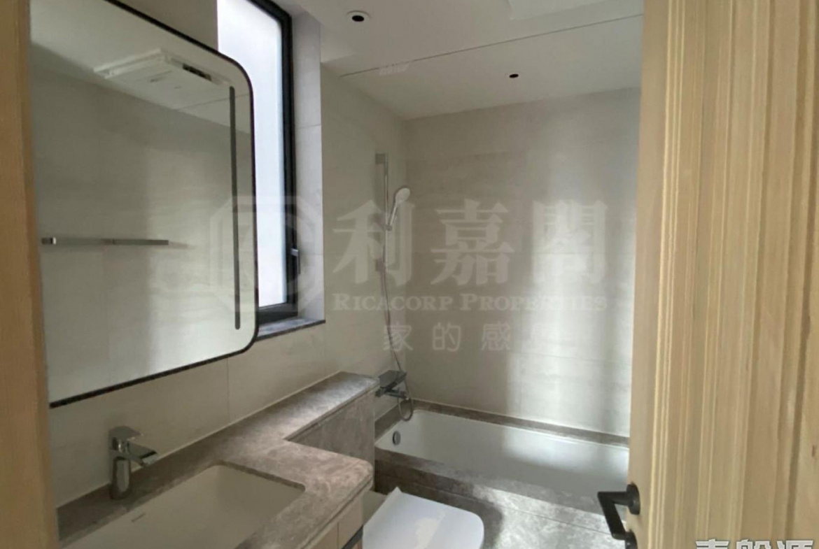 朗濤 7A座 - 28NTS – 香港北部都會區
