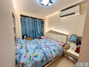 錦駿苑 E座(駿驥閣) - 28NTS – 香港北部都會區