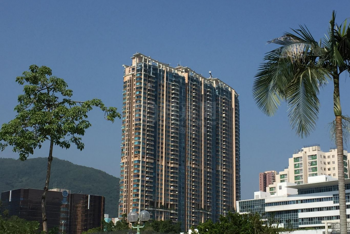 御龍山 10座 - 28NTS – 香港北部都會區