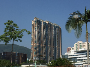 御龍山 10座 - 28NTS – 香港北部都會區