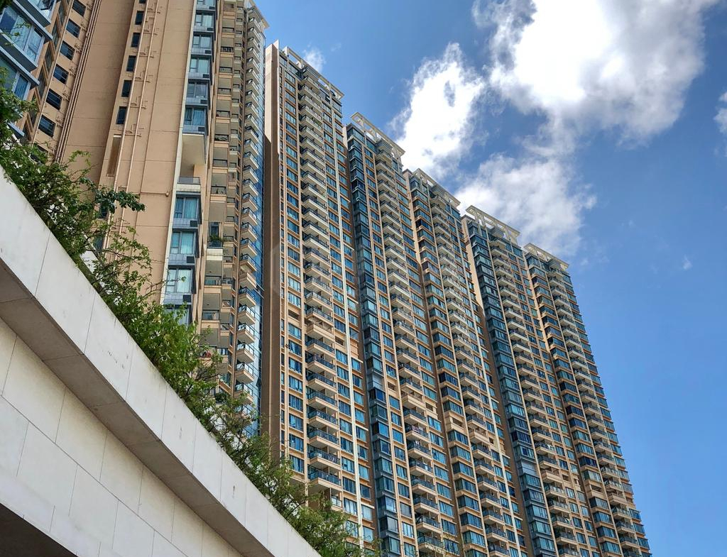 御龍山 10座 - 28NTS – 香港北部都會區