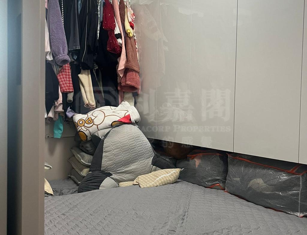 錦駿苑 A座(駿馳閣) - 28NTS – 香港北部都會區
