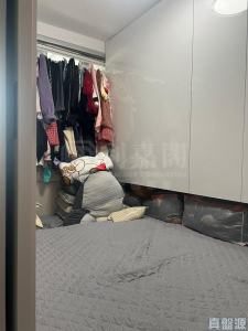 錦駿苑 A座(駿馳閣) - 28NTS – 香港北部都會區
