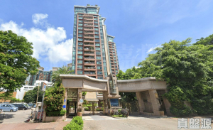 皇府山 7座 - 28NTS – 香港北部都會區
