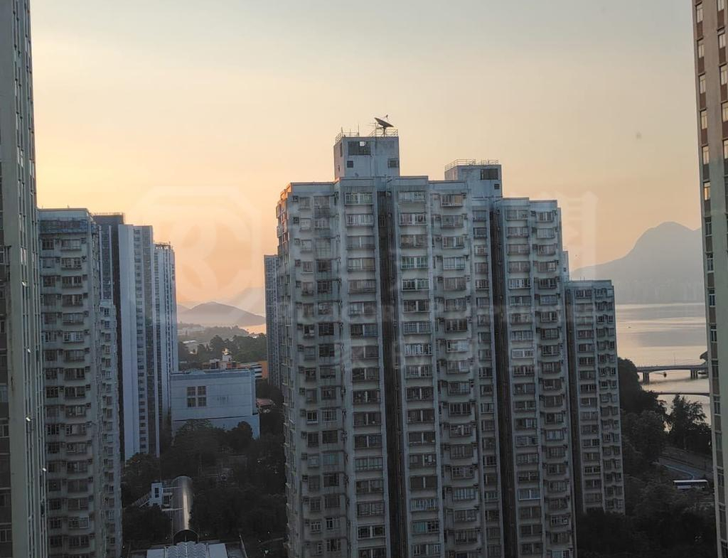 大埔中心 1期 2座 - 28NTS – 香港北部都會區