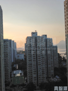 大埔中心 1期 2座 - 28NTS – 香港北部都會區