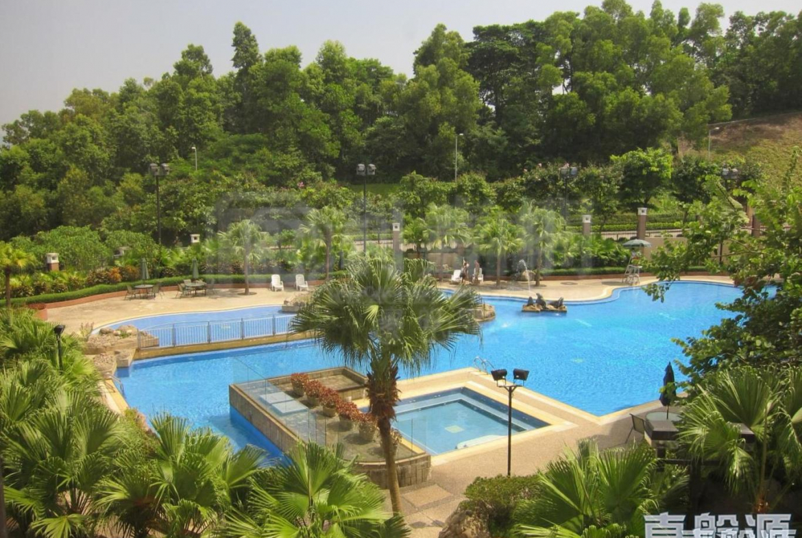 大埔寶馬山 6座 - 28NTS – 香港北部都會區