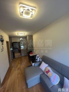綠怡雅苑 1座 - 28NTS – 香港北部都會區
