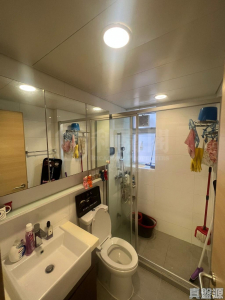 綠怡雅苑 1座 - 28NTS – 香港北部都會區